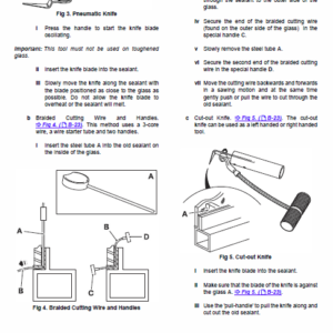 Jcb Js200w Wheeled Excavator Service Manual