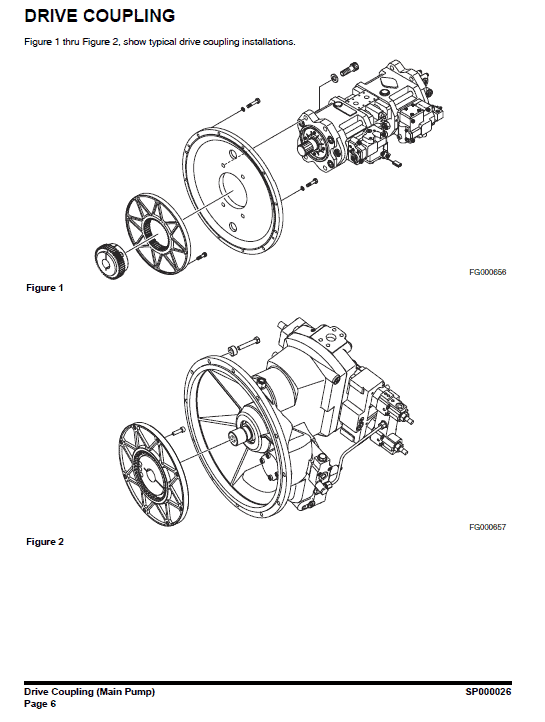 Doosan Daewoo Dx420lc Excavator Service Manual