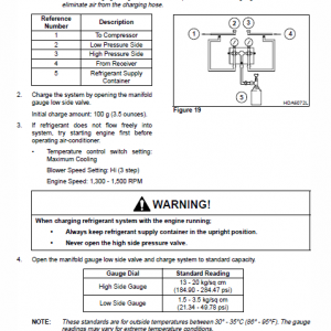 Doosan Daewoo Solar S290lc-v Excavator Service Manual