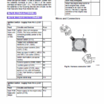 Jcb Js200lc, Js220lc, Js230lc, Js210lc, Js370lc Excavator Service Manual
