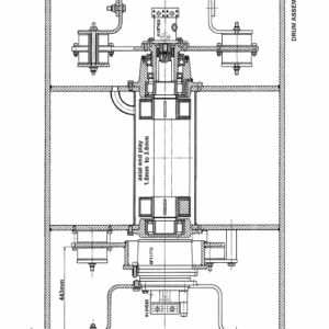 Jcb Vibromax Vm66 Single Drum Roller Service Manual