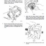 Jcb Js115, Js130, Js145 Tier 3 Auto Excavator Service Manual