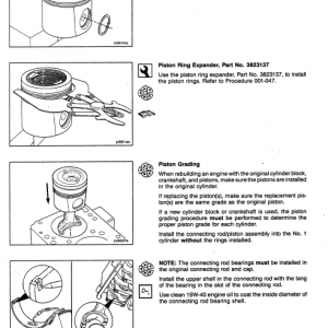 Cummins Isb And Qsb5.9 Engines Shop Service Manual