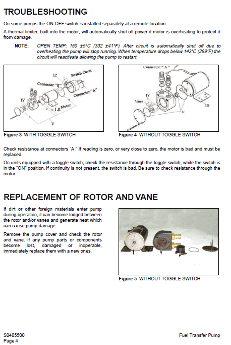 Doosan Daewoo Solar S470lc-v Excavator Service Manual