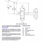 Jcb Js145w, Js160w, Js175w, Js20mh Tier 4 Wheeled Excavator Service Manual