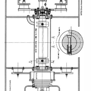 Jcb Vibromax 752 Tandum Drum Roller Service Manual