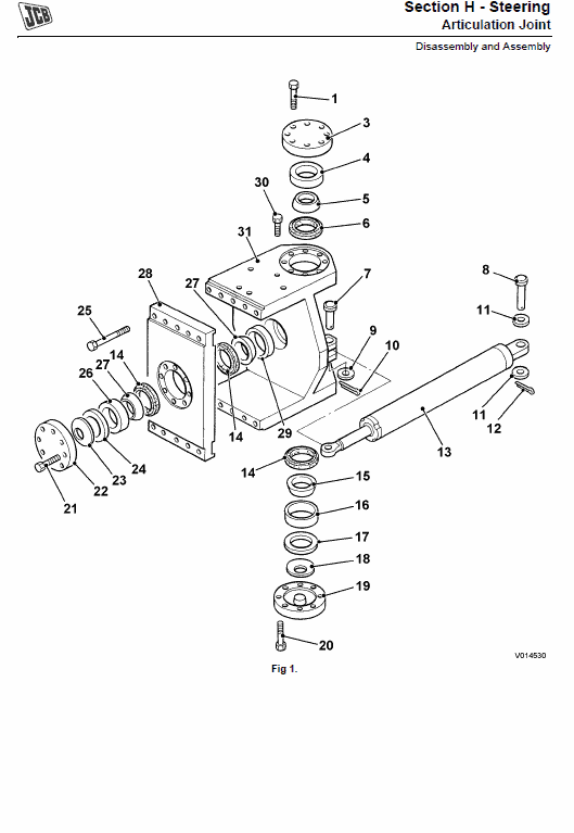 Jcb Vibromax Vm46d, Vm75d, Vm115d, Vm132d, Vm146d, Vm166d, Vm200d Service Manual