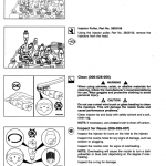 Cummins Isb And Qsb5.9 Engines Shop Service Manual