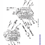 Jcb Js115, Js130, Js145, Js160, Js180, Js190, Js200, Js210, Js220, Js235 Excavator Manual