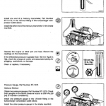 Cummins Isc, Qsc8.3, Isl And Qsl9 Engines Shop Service Manual
