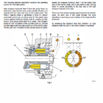 Jcb Js115, Js130, Js145 Tier 3 Auto Excavator Service Manual