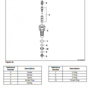 Doosan Daewoo Solar S180w-v Excavator Service Manual