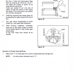 Doosan Daewoo Solar S300lc-v Excavator Service Manual