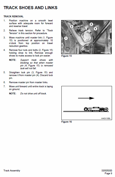 Doosan Daewoo Solar S340lc-v Excavator Service Manual