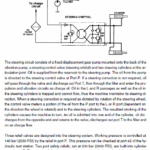 Jcb Vibromax 405, 605, 606 Single Drum Roller Service Manual
