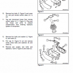 Doosan Daewoo Solar S300lc-v Excavator Service Manual