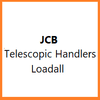 Telescopic Handlers