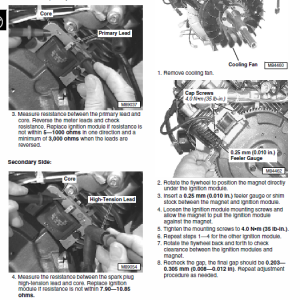 John Deere F620, F680, F687 Ztrak Technical Service Manual