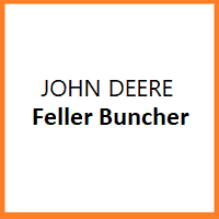 Feller Buncher