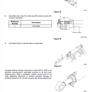 Doosan Daewoo Dx225lc Excavator Service Manual