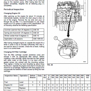 Massey Ferguson 1660 Tractor Service Workshop Manual