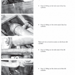 Cameco Sp1800b Loader Repair Service Manual