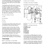 Perkins Engines 1103, 1104 Series Workshop Repair Service Manual