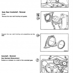 John Deere 1758 Forwarder Service Manual Tm-1995