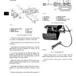 John Deere 693b Feller Buncher Service Manual Tm-1170