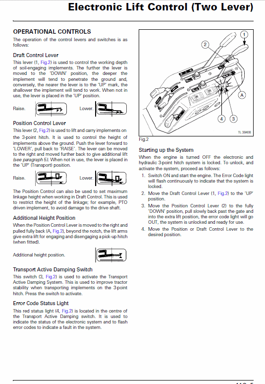 Massey Ferguson 4345, 4355, 4360, 4365, 4370 Tractor Service Manual