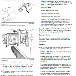 Perkins Engines 1104d Series Workshop Repair Service Manual