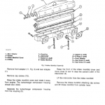 John Deere 740a Skidder Service Manual Tm-1213