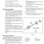 Cameco 2254 Loader Repair Service Manual