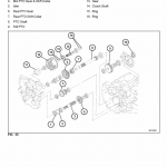 Massey Ferguson Gc2300 Tractor Service Workshop Manual