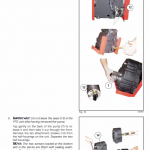 Massey Ferguson 7619, 7620, 7622, 7624, 7626 Tractor Service Manual - Image 6