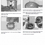 Massey Ferguson Mf 9306, 9407 (t)(h) Telescopic Handler Service Manual