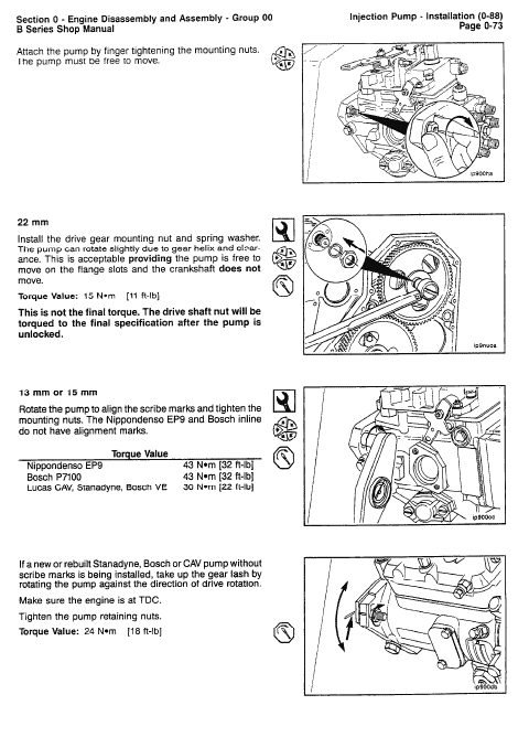 John Deere 1458 Forwarder Service Manual Tm-1993