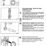 John Deere 1758 Forwarder Service Manual Tm-1995