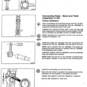 John Deere 1758 Forwarder Service Manual Tm-1995