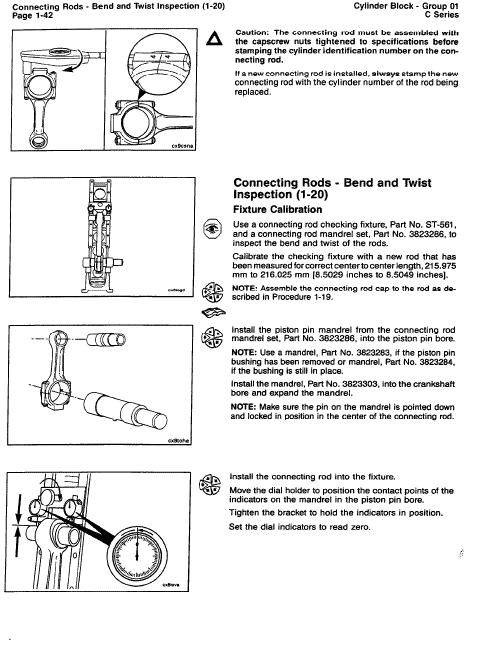 John Deere 1758 Forwarder Service Manual Tm-1995