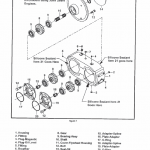 Cameco Sp1800b Loader Repair Service Manual