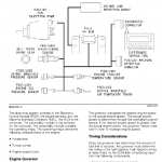 Perkins Engines 1103, 1104 Series Workshop Repair Service Manual