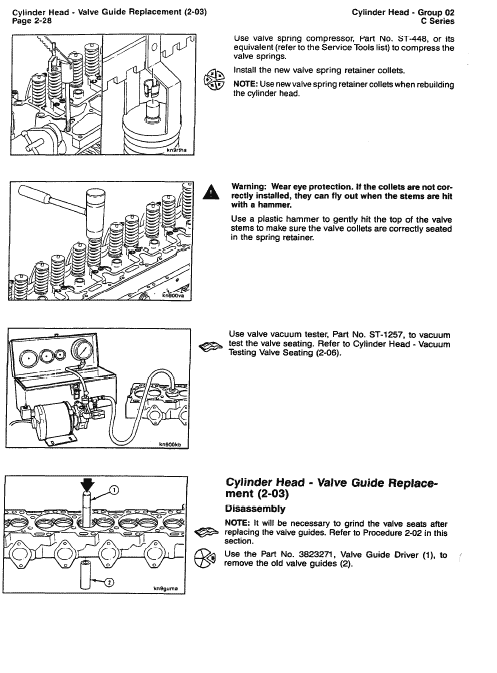 John Deere 1758 Forwarder Service Manual Tm-1995