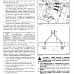 Massey Ferguson 4345, 4355, 4360, 4365, 4370 Tractor Service Manual