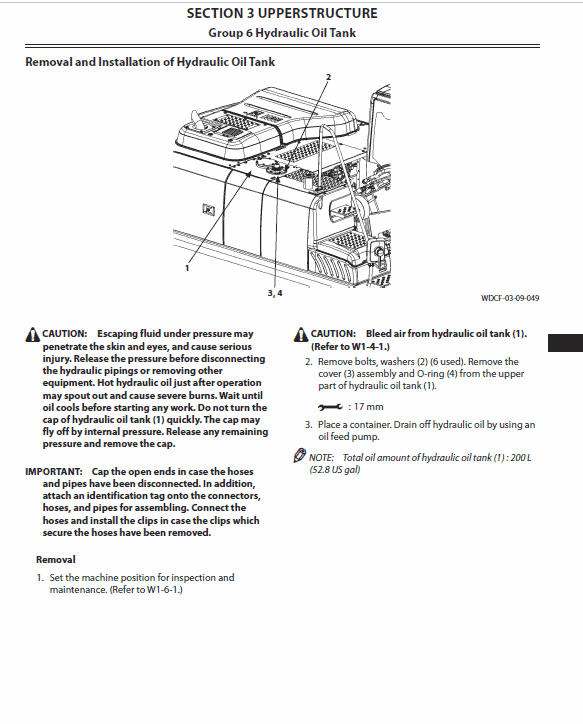 Hitachi Zh210-a And Zh210lc-a Excavator Service Manual