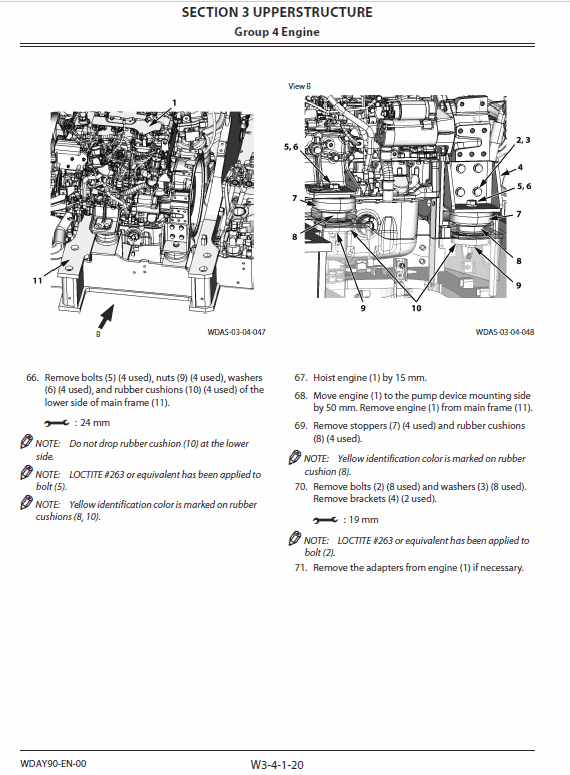 Hitachi Zx135us-5a And Zx135us-5b Excavator Service Manual