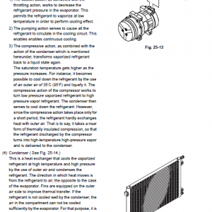 New Holland E225bsr Excavator Service Manual