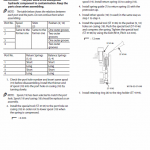 Hitachi Zx65usb-5a And Zx65usb-5b Excavator Service Manual