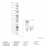 Hitachi Zx33u-5a Excavator Service Manual