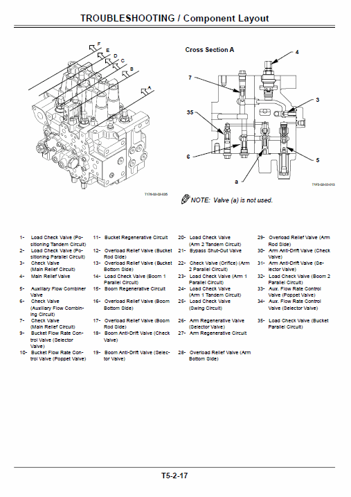 Hitachi Zaxis Zx130w Wheeled Excavator Service Manual